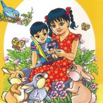 Lama Katha - ළමා කතා