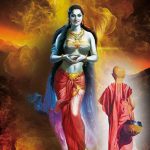 Badhra Kundalakesa - භද්‍රා කුණ්ඩලකේසා