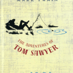 Tom Sawyer - ටොම් සෝයර්