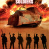 32 IMMORTAL SOLDIERS
